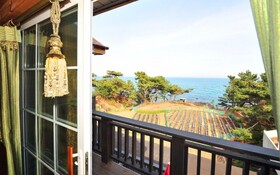 Gyeongju Ocean Tour Pension