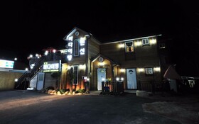 Gyeongju Ocean Tour Pension