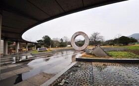 Gyeongju Ocean Tour Pension