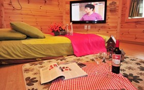 Gyeongju Ocean Tour Pension