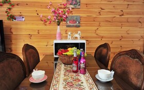 Gyeongju Ocean Tour Pension