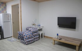 Gyeongju Ocean Tour Pension