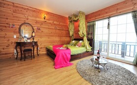 Gyeongju Ocean Tour Pension