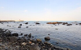Gyeongju Ocean Tour Pension