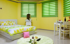 Gyeongju The Blue Sky Pension