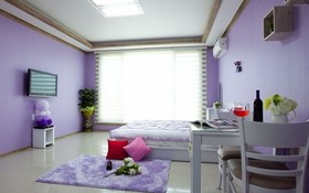 Gyeongju The Blue Sky Pension