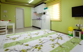 Gyeongju The Blue Sky Pension