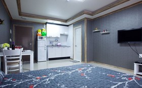 Gyeongju The Blue Sky Pension