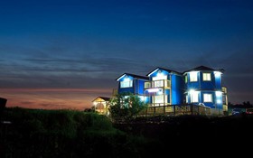 Gyeongju The Blue Sky Pension