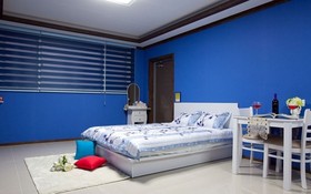 Gyeongju The Blue Sky Pension