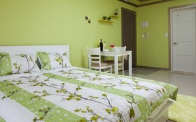 Gyeongju The Blue Sky Pension