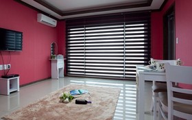 Gyeongju The Blue Sky Pension