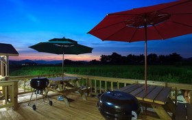 Gyeongju The Blue Sky Pension