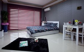 Gyeongju The Blue Sky Pension