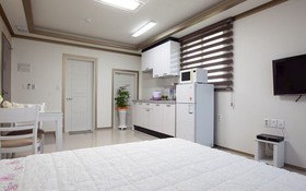 Gyeongju The Blue Sky Pension