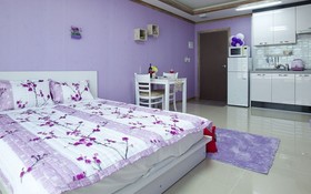 Gyeongju The Blue Sky Pension
