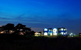 Gyeongju The Blue Sky Pension