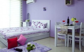 Gyeongju The Blue Sky Pension