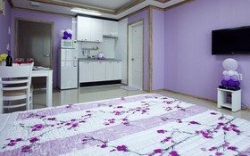 Gyeongju The Blue Sky Pension