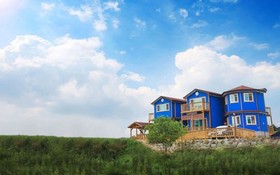 Gyeongju The Blue Sky Pension