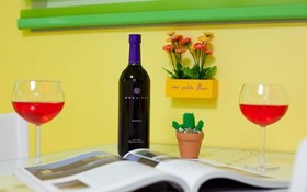 Gyeongju The Blue Sky Pension
