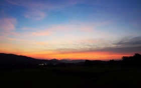 Gyeongju The Blue Sky Pension