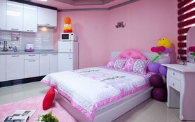 Gyeongju The Blue Sky Pension