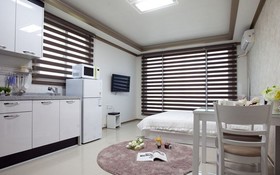Gyeongju The Blue Sky Pension