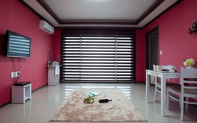 Gyeongju The Blue Sky Pension