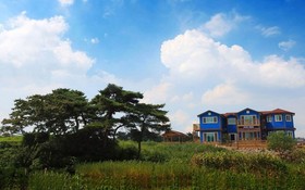 Gyeongju The Blue Sky Pension