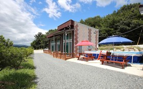 Gyeongju Tiger Pension