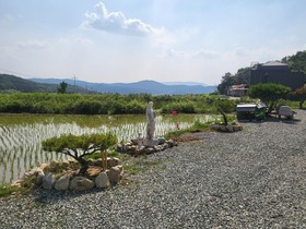 Gyeongju Tiger Pension