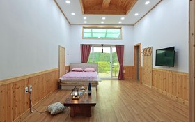 Gyeongju Tiger Pension