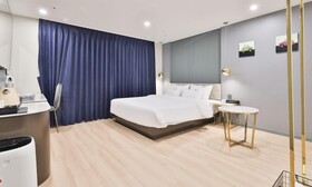 Hotel Palace Gyeongju