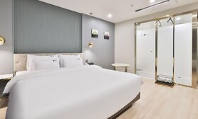 Hotel Palace Gyeongju