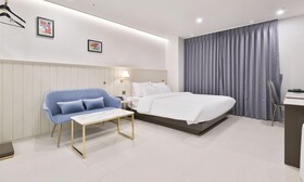 Hotel Palace Gyeongju