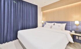 Hotel Palace Gyeongju