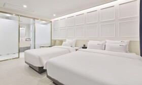 Hotel Palace Gyeongju