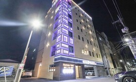 Hotel Palace Gyeongju
