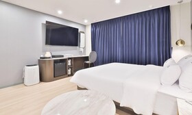 Hotel Palace Gyeongju