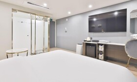 Hotel Palace Gyeongju