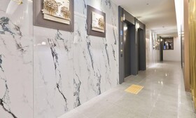 Hotel Palace Gyeongju