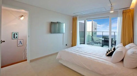 Ocean View The Marine Pension