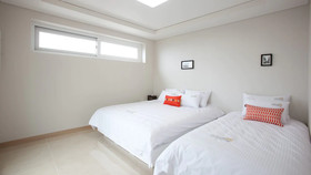 Ocean View The Marine Pension