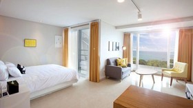 Ocean View The Marine Pension