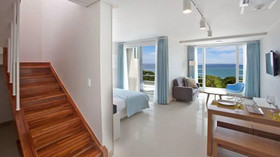 Ocean View The Marine Pension