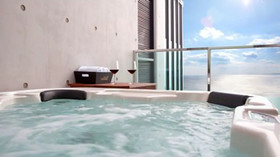 Ocean View The Marine Pension