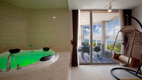 Ocean View The Marine Pension