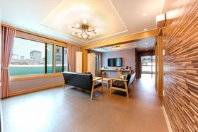 Mokpo Hotel Kaiser