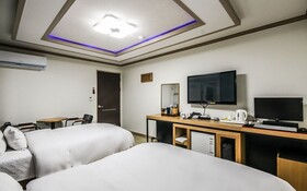 Mokpo Maldives